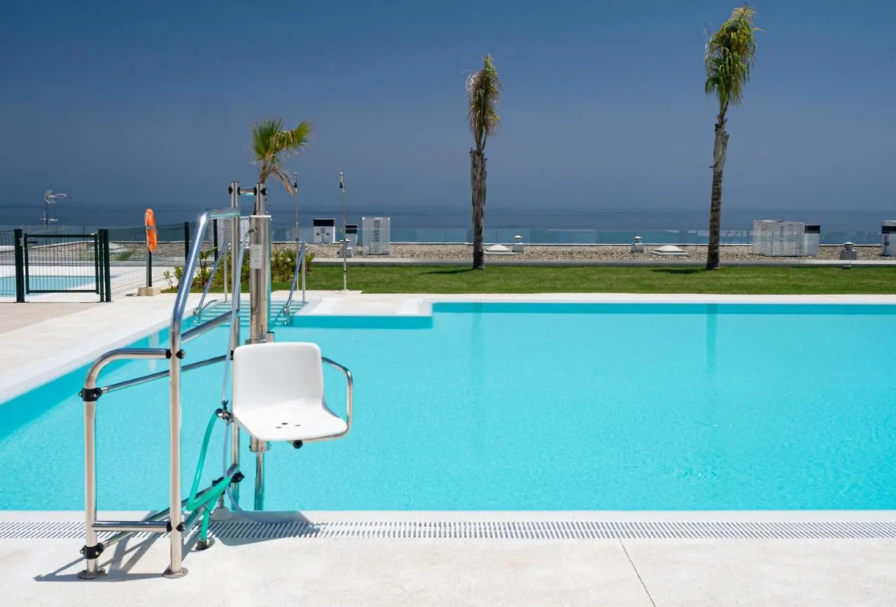 The Links II 2323 Appartment With Sea View Alcaidesa 0*,  Espagne
