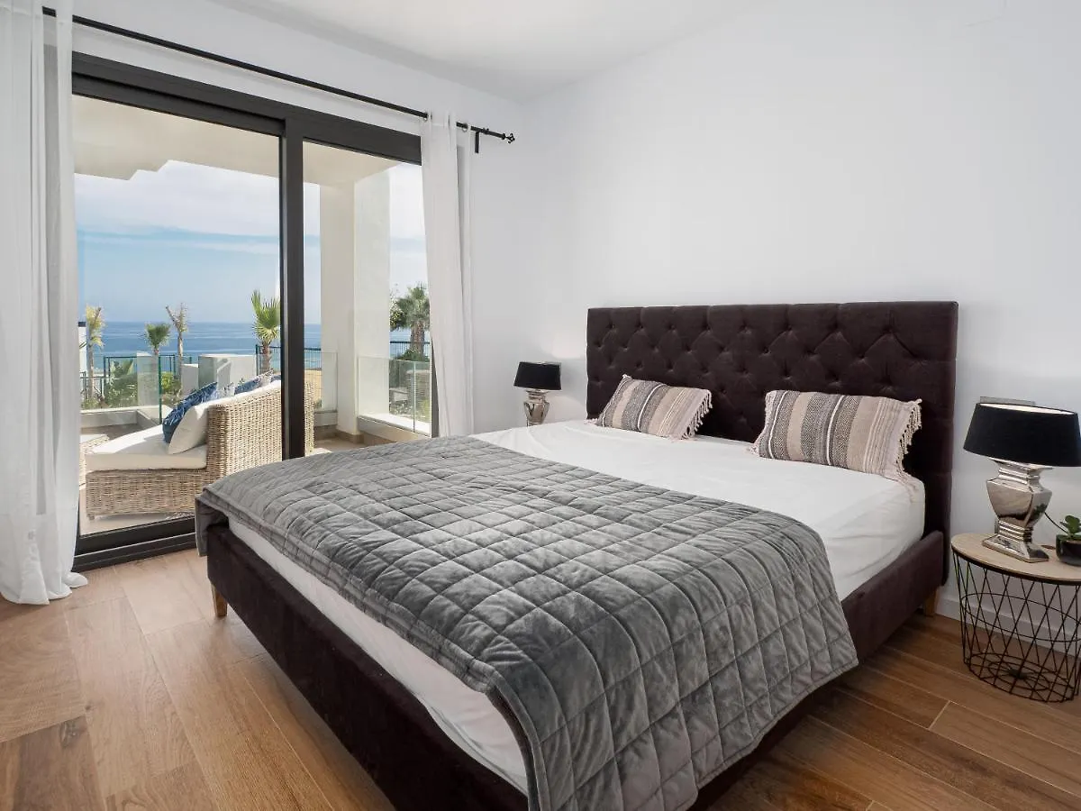 Appartement The Links II 2323 Appartment With Sea View Alcaidesa